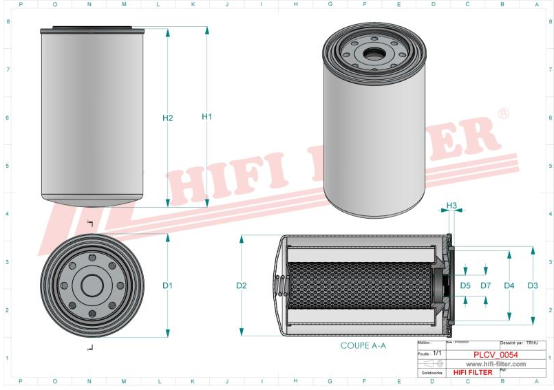Filter S & H 自作　ジャンク Filter S & H 自作ジャンク